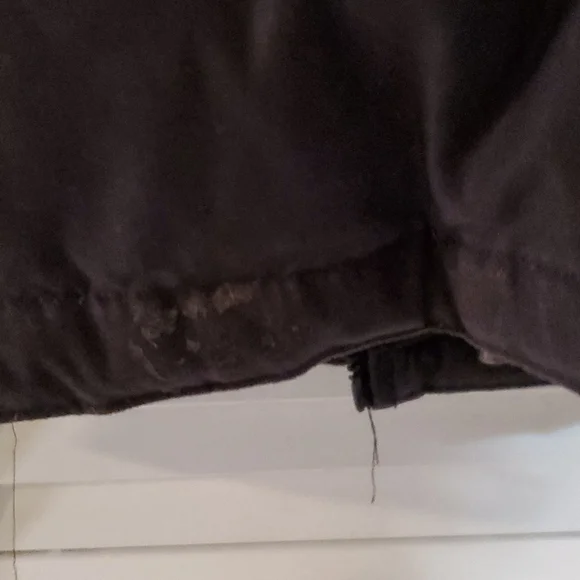 Water resistant/down jacket Medium - Picture 9 of 9